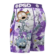 Bóxer PSD underwear Rick and Morty Haze