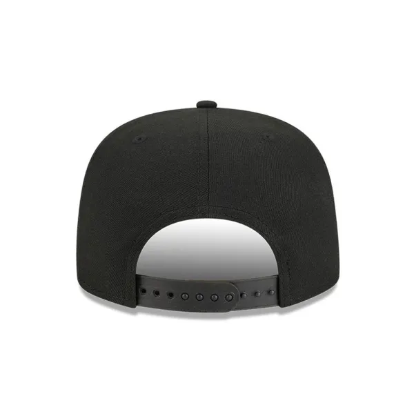 Gorra LA Dodgers MLB Ring 9Fifty A Frame New Era