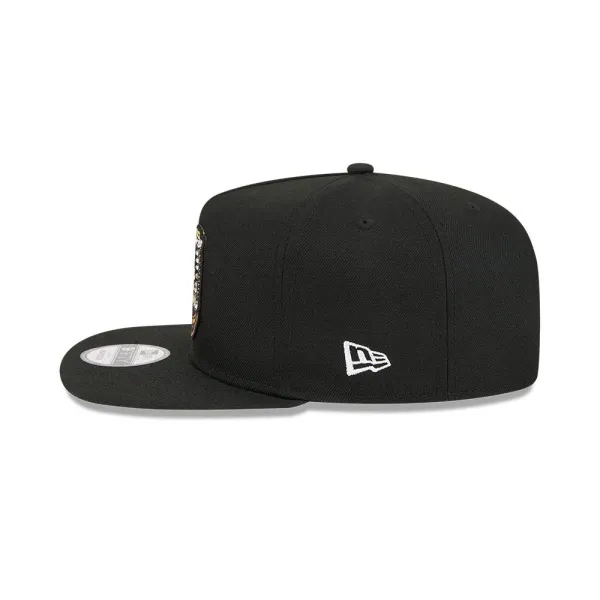 Gorra LA Dodgers MLB Ring 9Fifty A Frame New Era