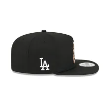 Gorra LA Dodgers MLB Ring 9Fifty lateral