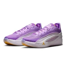 Jordan Luka 5 Lakers en morado y amarillo - 3 Jordan Luka 5 Lakers en morado y amarillo - 3