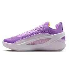 Jordan Luka 5 Lakers en morado y amarillo - 2 Jordan Luka 5 Lakers en morado y amarillo - 2