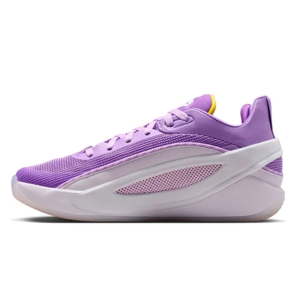 Jordan Luka 5 Lakers en morado y amarillo - 2 Jordan Luka 5 Lakers en morado y amarillo - 2