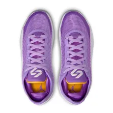 Jordan Luka 5 Lakers en morado y amarillo - 4 Jordan Luka 5 Lakers en morado y amarillo - 4