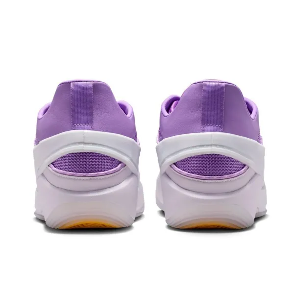 Jordan Luka 5 Lakers en morado y amarillo - 6 Jordan Luka 5 Lakers en morado y amarillo - 6