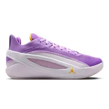 Jordan Luka 5 Lakers en morado y amarillo - 1 Jordan Luka 5 Lakers en morado y amarillo - 1