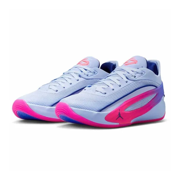 Jordan Luka 5 Familia IW9035-500 en morado y rosa - 2 Jordan Luka 5 Familia IW9035-500 en morado y rosa - 2