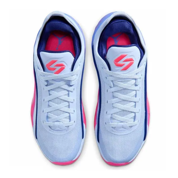 Jordan Luka 5 Familia IW9035-500 en morado y rosa - 4 Jordan Luka 5 Familia IW9035-500 en morado y rosa - 4