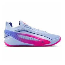 Jordan Luka 5 Familia IW9035-500 en morado y rosa - 6
