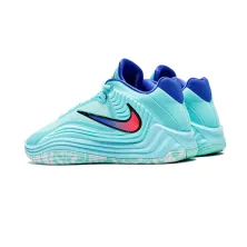 Nike Giannis Freak 7 Light Aqua - zapatillas de baloncesto verde turquesa 4