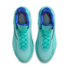 Nike Giannis Freak 7 Light Aqua - zapatillas de baloncesto verde turquesa 6