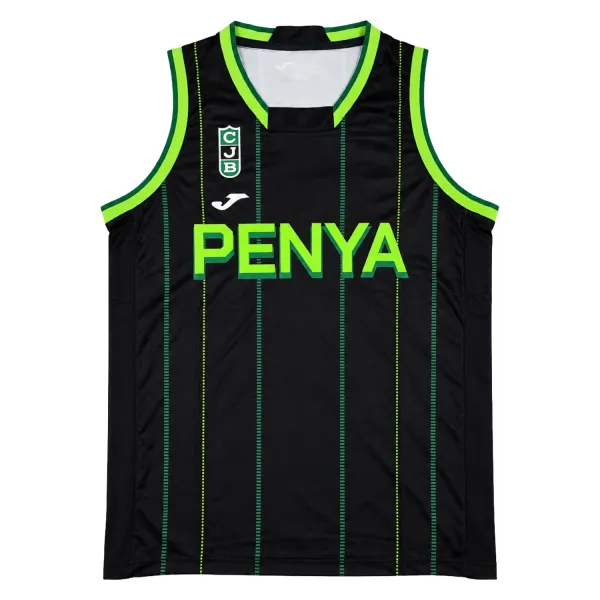Camiseta Joventut Badalona Primera Equipación ACB 2026-27