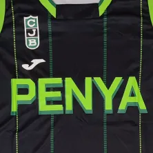 Camiseta Joventut Badalona Primera Equipación ACB 2026-27