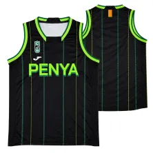 Camiseta Joventut Badalona Primera Equipación ACB 2026-27