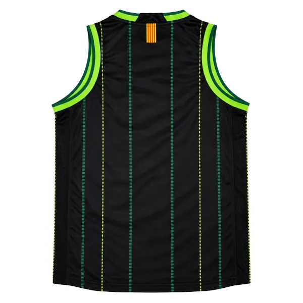 Camiseta Joventut Badalona Primera Equipación ACB 2026-27
