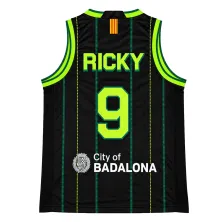 Camiseta Ricky Rubio Joventut Badalona Primera Equipación ACB 2026-27