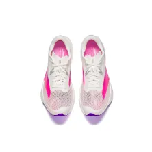 Zapatillas Anta C202 7 en blanco en rosa y morado - 4 Zapatillas Anta C202 7 en blanco en rosa y morado - 4