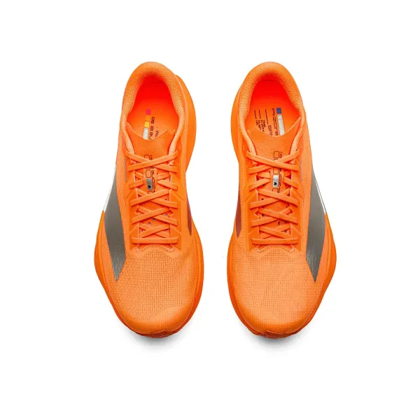 Zapatillas de running ANTA Zone 2 90 naranjas - 3 Zapatillas de running ANTA Zone 2 90 naranjas - 3