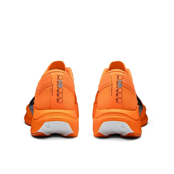 Zapatillas de running ANTA Zone 2 90 naranjas - 4 Zapatillas de running ANTA Zone 2 90 naranjas - 4