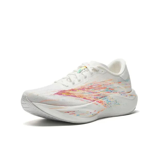 ANTA Zone 2 90 en blanco - zapatillas de running - 2 ANTA Zone 2 90 en blanco - zapatillas de running - 2