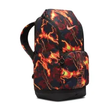 Mochila Baloncesto Nike Elite Lava - secundaria Mochila Baloncesto Nike Elite Lava - secundaria