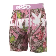 Calzoncillo PSD playboy rosa - 2 Calzoncillo PSD playboy rosa - 2