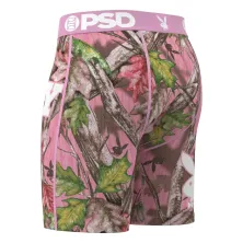 Calzoncillo PSD playboy rosa - 5 Calzoncillo PSD playboy rosa - 5