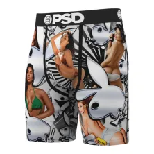 Calzoncillo PSD Playboy bunny - 2 Calzoncillo PSD Playboy bunny - 2