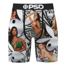 Calzoncillo PSD Playboy bunny - 1