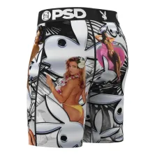 Calzoncillo PSD Playboy bunny - 3 Calzoncillo PSD Playboy bunny - 3