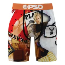 Calzoncillo PSD Playboy Stacks - 1