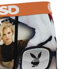 Calzoncillo PSD Playboy Stacks - 4 Calzoncillo PSD Playboy Stacks - 4