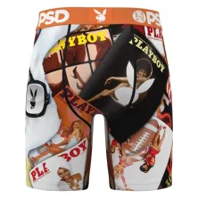 Calzoncillo PSD Playboy Stacks - 5 Calzoncillo PSD Playboy Stacks - 5