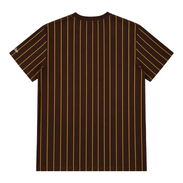 Camiseta San Diego Padres MLB Pinstripe New Era