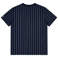 Camiseta New York Yankees MLB Pinstripe New Era
