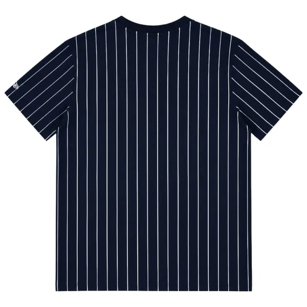 Camiseta New York Yankees MLB Pinstripe New Era