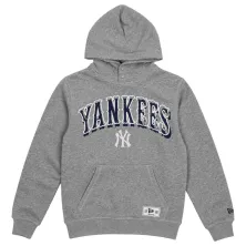 Sudadera Yankees Classic en gris 60884315 - frontal