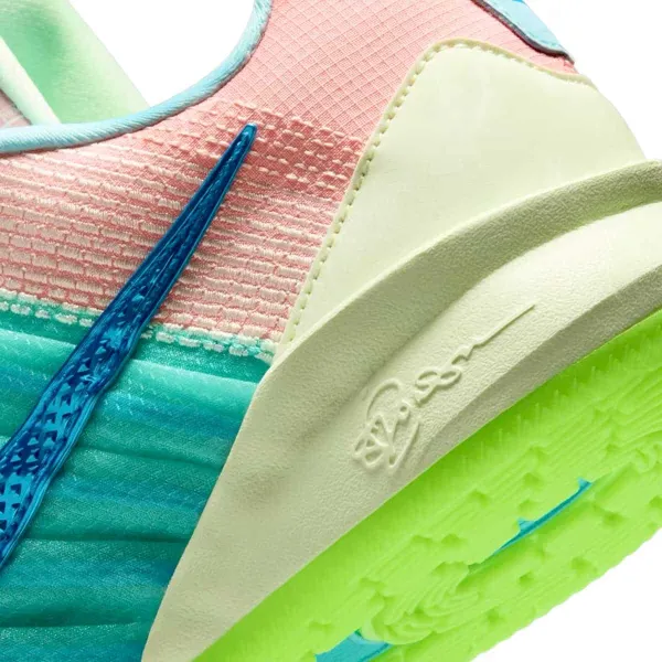 Sabrina 3 What the - zapatillas de baloncesto multicolor - 5