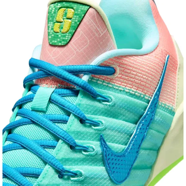 Sabrina 3 What the - zapatillas de baloncesto multicolor - 6