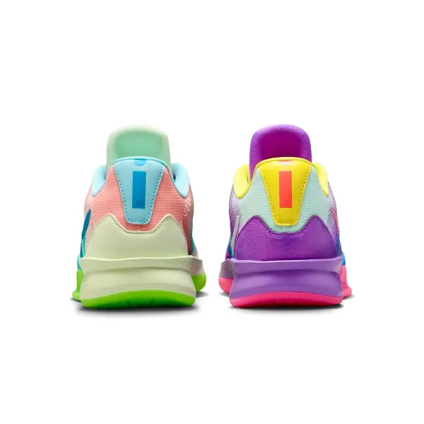Sabrina 3 What the - zapatillas de baloncesto multicolor - 8