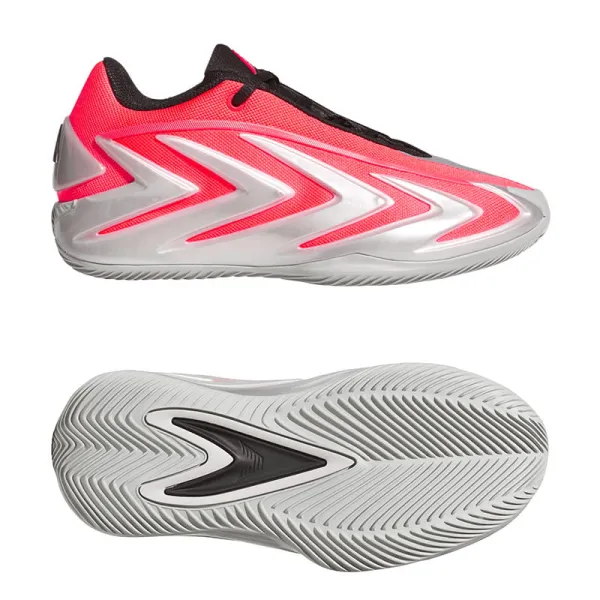 Zapatillas Adidas Anthony Edwards 3 Omen Junior