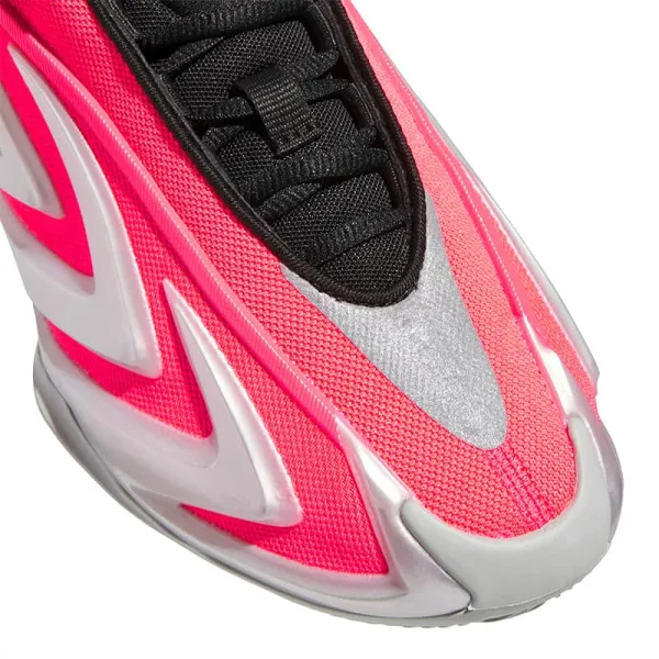 Zapatillas Adidas Anthony Edwards 3 Omen Junior