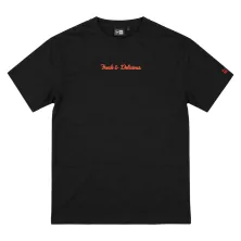 Camiseta Soy Sauce New Era negra - 3