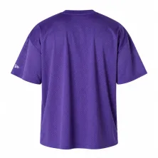 Camiseta Lakers Mesh Graphic New Era