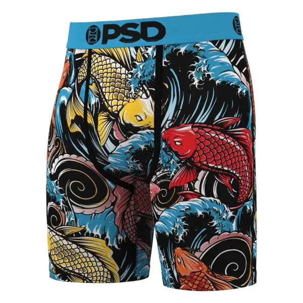 Boxer PSD Great Koi - principal 2