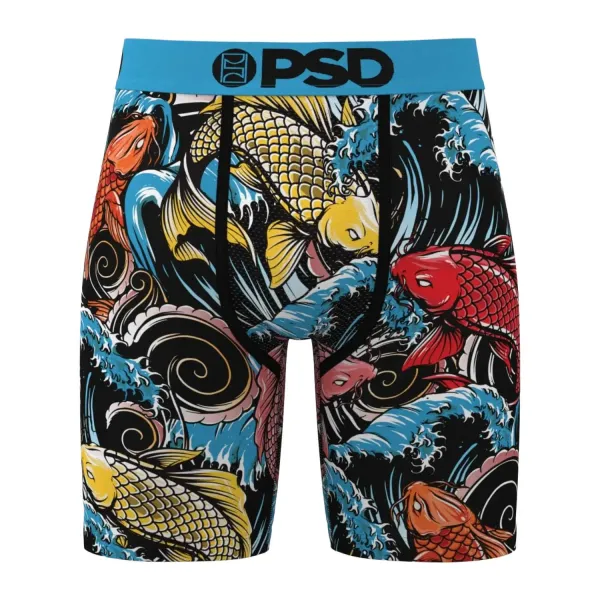 Boxer PSD Great Koi - principal 1