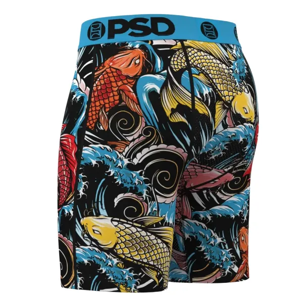 Boxer PSD Great Koi - principal 4