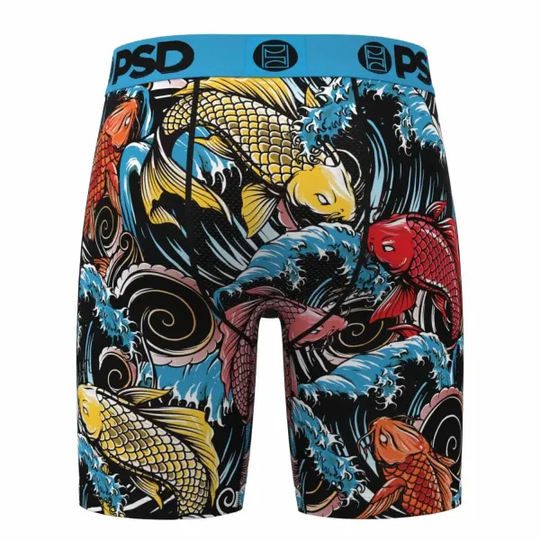 Boxer PSD Great Koi - principal 5