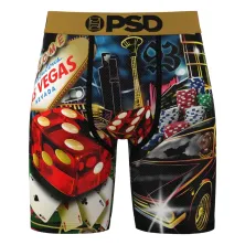 Boxer PSD Great Viva - 1