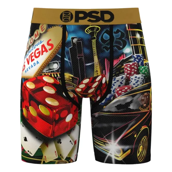 Boxer PSD Great Viva - 1
